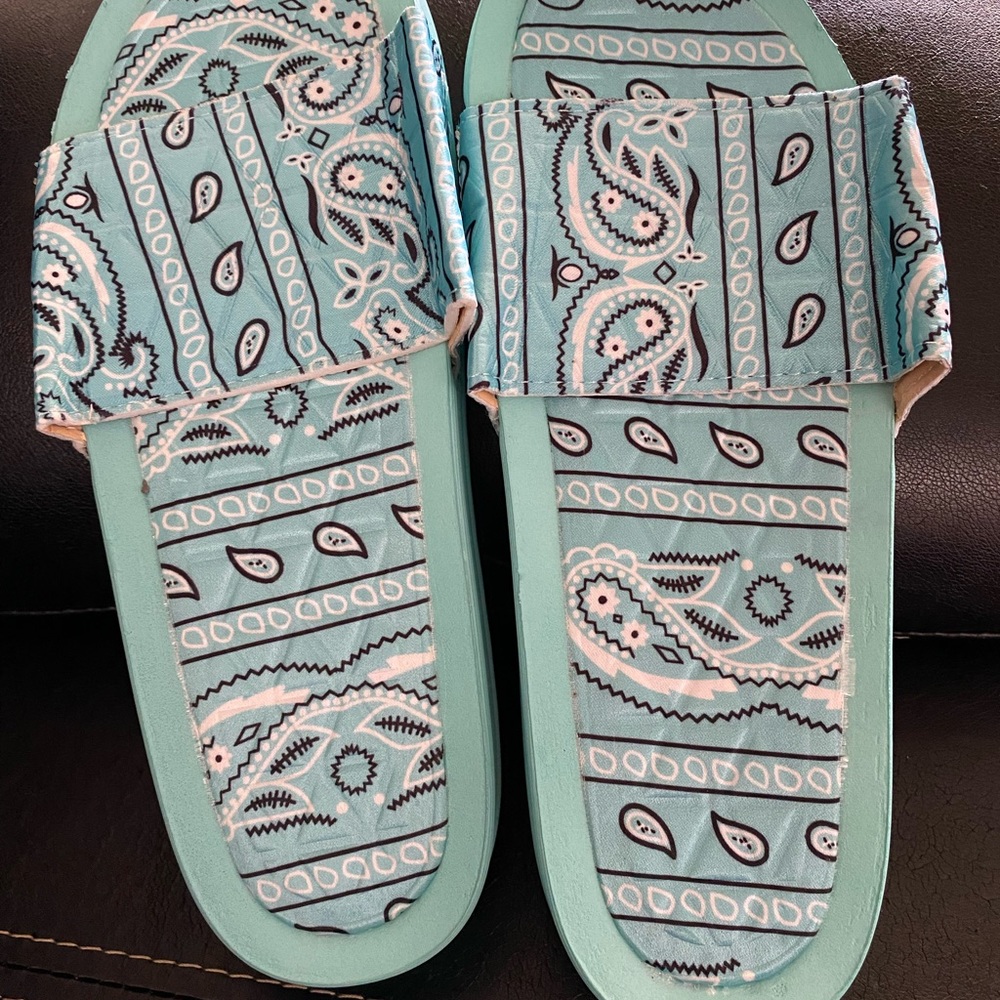 Bandanna syllabus